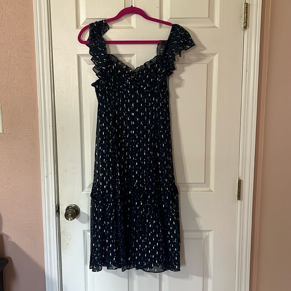 Rebecca Tylor dress